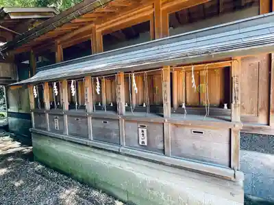内々神社(愛知県)