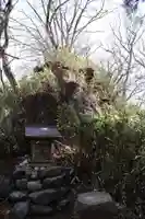 筑波山神社 女体山御本殿(茨城県)