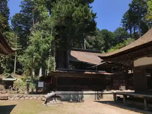 油日神社(滋賀県)