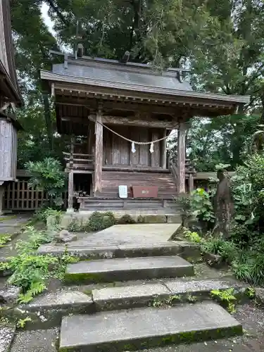 東霧島神社(宮崎県)