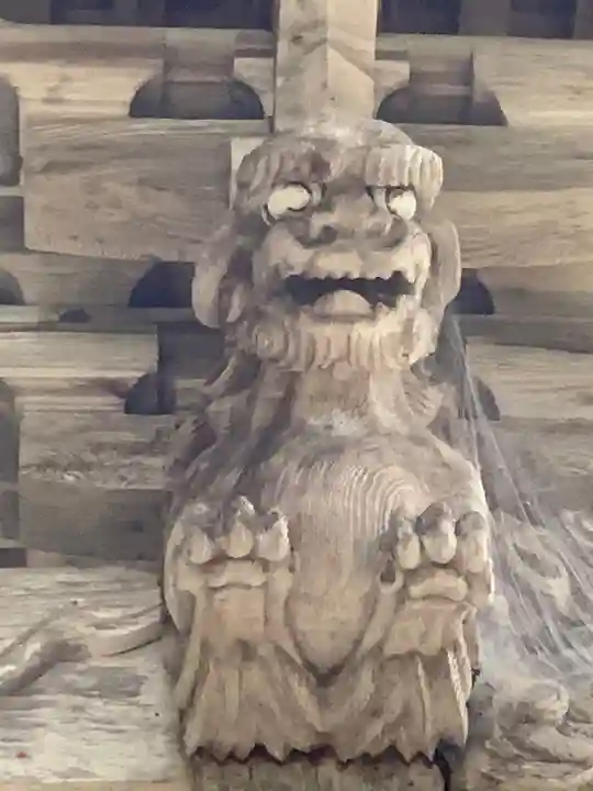 八坂神社の芸術