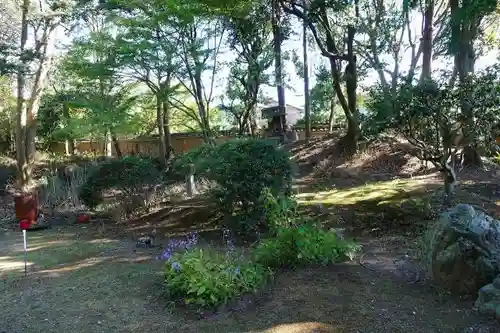 荘厳院のその他建物