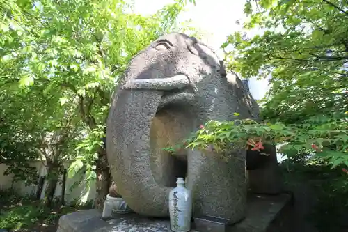 善養寺（善養密寺）(東京都)