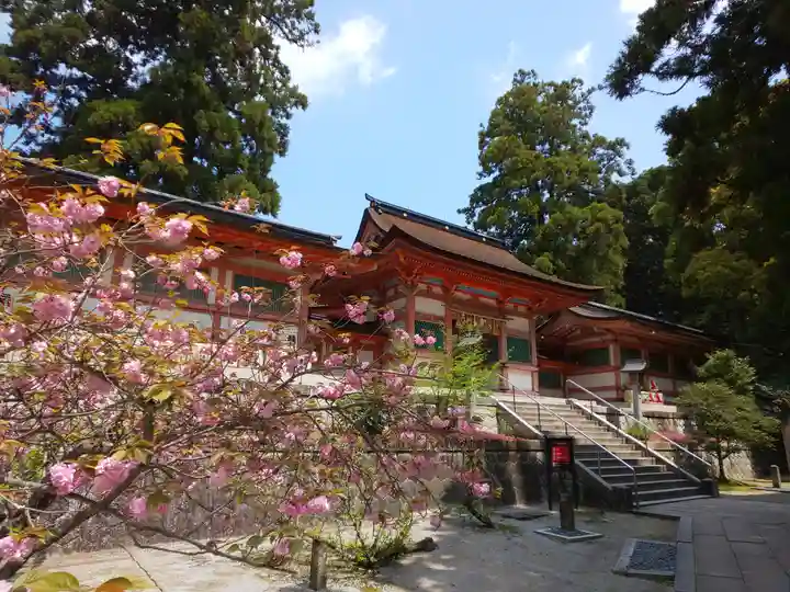 香椎宮のその他建物