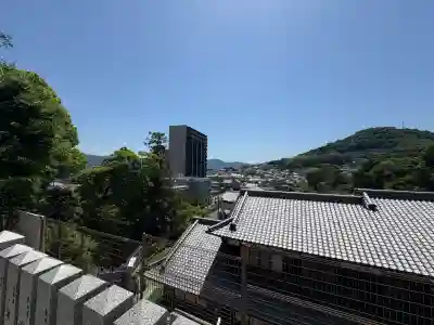 邇保姫神社(広島県)
