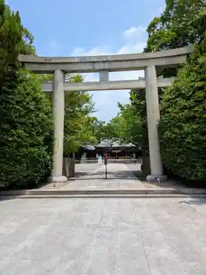 兵庫縣姫路護國神社(兵庫県)