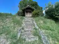 よきとぎ地蔵(三重県)