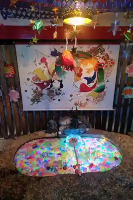 別小江神社(愛知県)