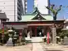 尼崎えびす神社(兵庫県)