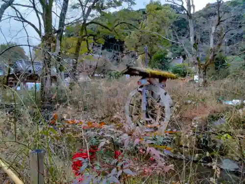 松尾大社のその他建物