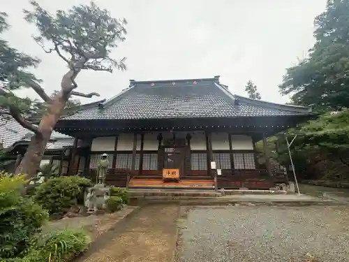 三光寺(山梨県)