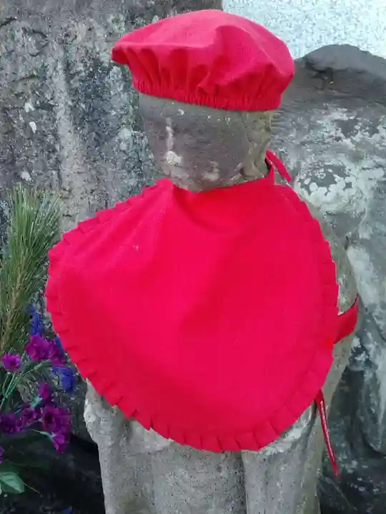 天然寺(神奈川県)