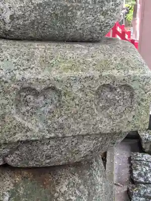 元城町東照宮のその他建物