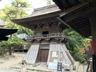 石手寺のその他建物