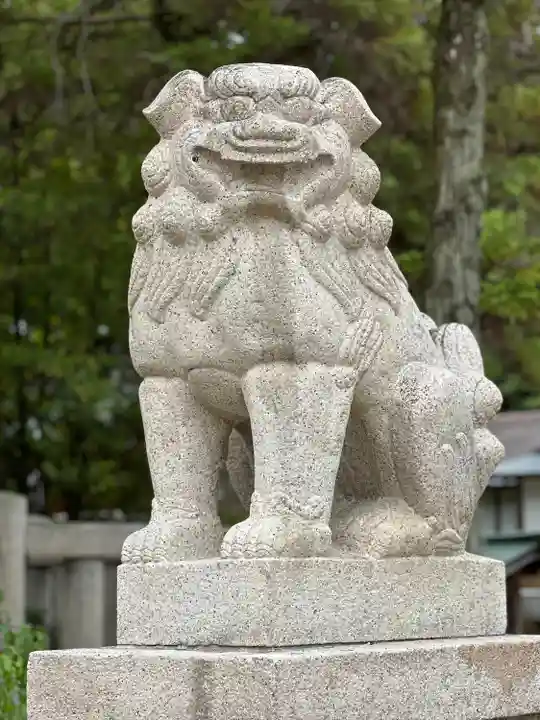 廣田神社(兵庫県)