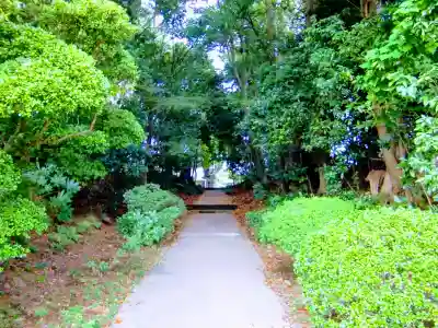 成顕寺のその他建物