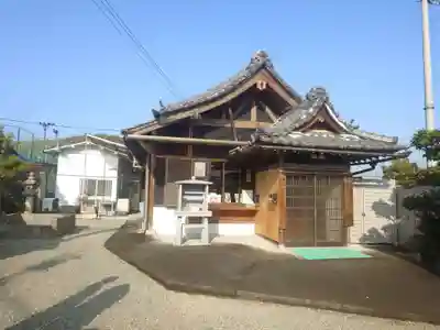 神宮寺(大阪府)