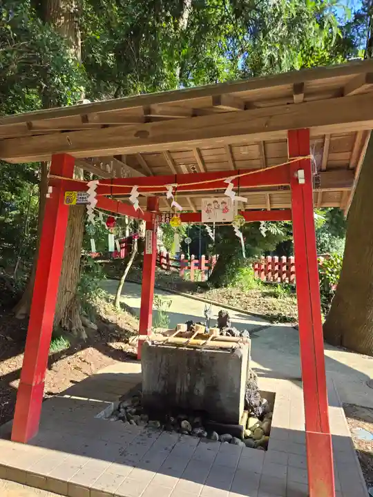 麻賀多神社(千葉県)