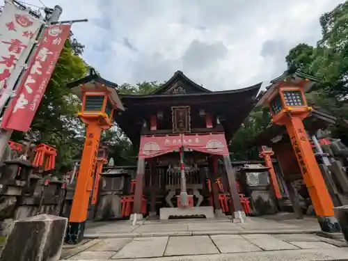 伏見稲荷大社(京都府)