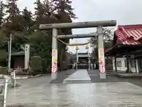 白鷺神社(栃木県)
