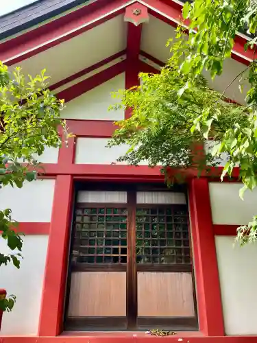 大吉稲荷(東京都)