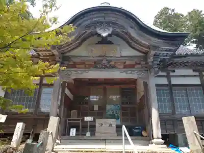 青林寺(石川県)