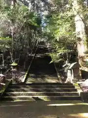 二上神社の建物その他