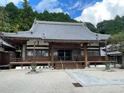 平泉寺(三重県)