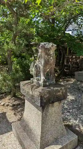 高山神社(三重県)