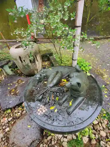 山名八幡宮(群馬県)