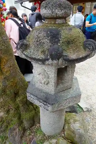 金剛寺（八坂庚申堂）のその他建物