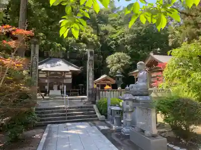 極楽寺(徳島県)