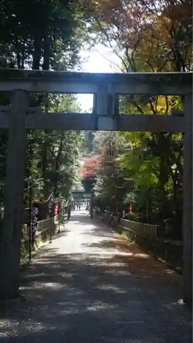 崇道神社(京都府)