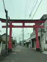 白鳥神社(香川県)