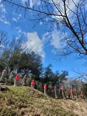 陽林寺(福島県)