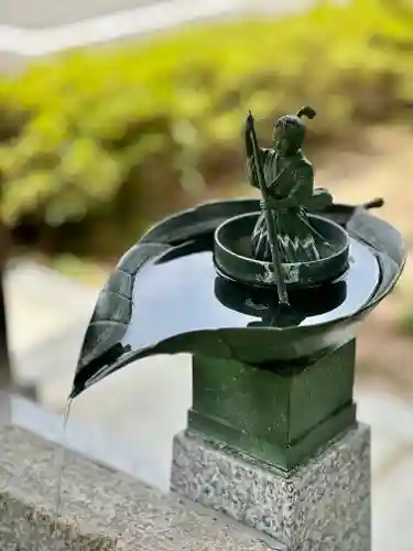 種貸社（住吉大社末社）(大阪府)