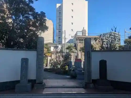 正覚寺(東京都)