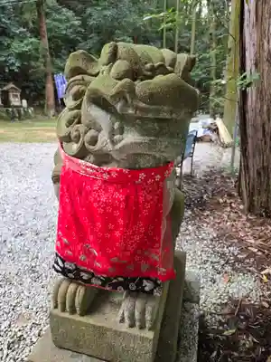 葛木御歳神社(奈良県)