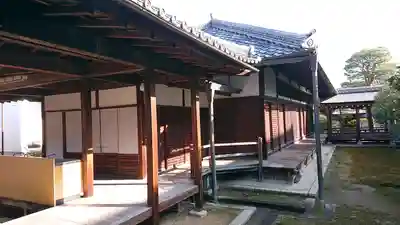 妙心寺（妙心禅寺）(京都府)