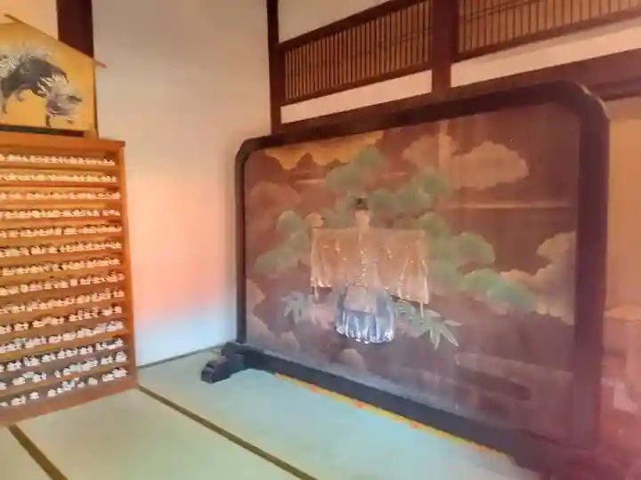 侍者社(住吉大社 末社)の芸術