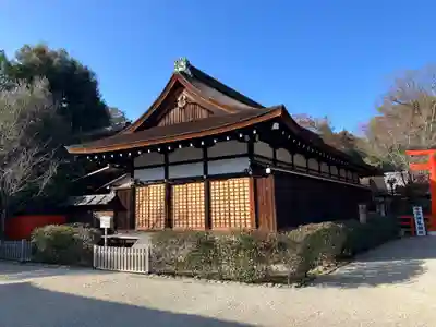 賀茂御祖神社（下鴨神社）(京都府)