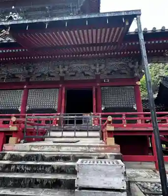 静岡浅間神社(静岡県)
