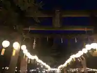 仁科神社のその他建物