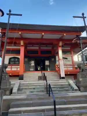 善國寺(東京都)