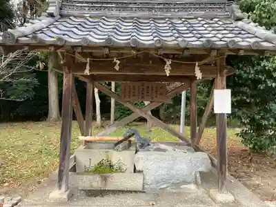 奥石神社(滋賀県)