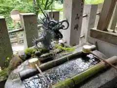 九頭龍神社(東京都)