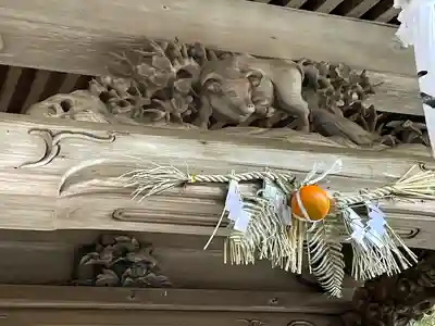 天満宮(滋賀県)