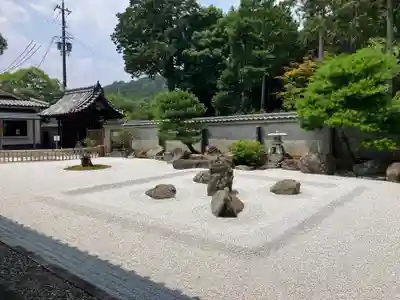 安祥寺(京都府)