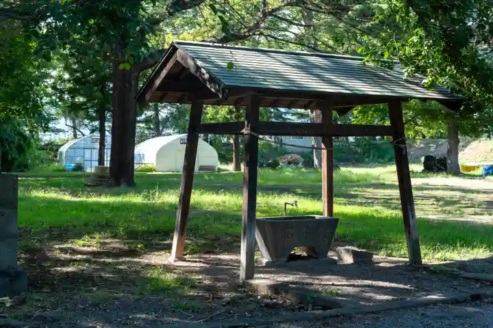 上田招魂社(長野県)