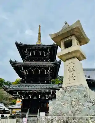 水間寺(大阪府)
